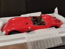 Cmc maserati 300s usato  Italia