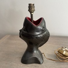 Pied lampe bel d'occasion  Lamballe
