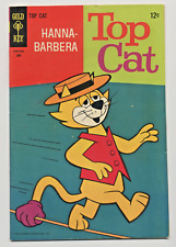 Top cat comic for sale  Midland