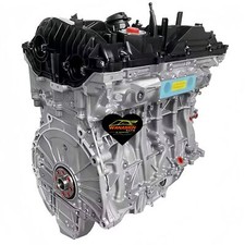 Conjunto de motor bloco longo para 2005-2019 BMW 1-8-SERIES X5 X6 X7 540 B58 B58B30 3.0T, usado comprar usado  Enviando para Brazil