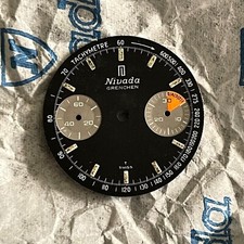 Nivada grenchen vintage usato Nivada grenchen vintage usato  Venezia