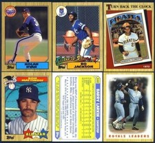 Lenny Dykstra #295 1987 Topps Tiffany, usado comprar usado Lenny Dykstra #295 1987 Topps Tiffany, usado comprar usado  Enviando para Brazil