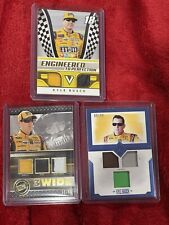 Nascar kyle busch for sale  Mahwah