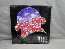 Zapp Roger Vibe Sealed Vinyl NIP Funk comprar usado  Enviando para Brazil