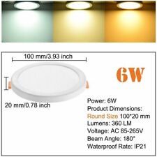 20w led panel gebraucht kaufen  Deutschland
