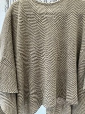 Italian beige alpaca for sale  ALFRETON