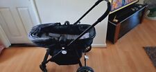 Baby stroller foldable for sale  KIDLINGTON