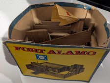 Fort alamo zum gebraucht kaufen  Reutlingen