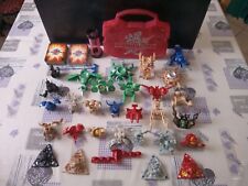 Bakugan lotto valigetta usato  Montegaldella