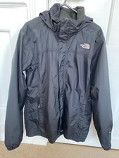 North face black for sale  DRIFFIELD
