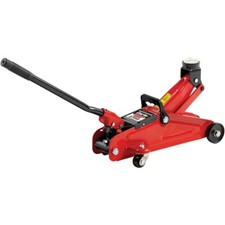 Clarke trolley jack for sale  EXETER