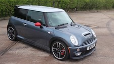 Mini cooper gp1 for sale  SOLIHULL