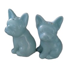 Turquoise blue french for sale  Rochester