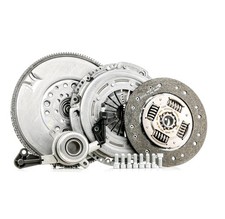 Sachs kit embrayage d'occasion  Expédié en France