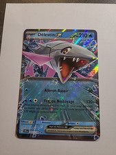 Carte pokémon délestin d'occasion Carte pokémon délestin d'occasion  Hazebrouck