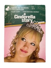 A Cinderella Story : Hilary Duff , Pre-Owned DVD With Slip Cover comprar usado  Enviando para Brazil