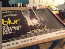 Blur.. distance left for sale  COLCHESTER