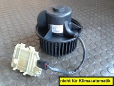 Heizungsgebläse passat varian gebraucht kaufen  Warendorf