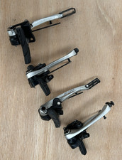 Shimano deore m760 for sale  KINGSTON UPON THAMES