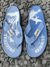 Flip flops gumbies for sale  DURHAM