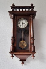 Schöner gründerzeit regulato gebraucht kaufen Schöner gründerzeit regulato gebraucht kaufen  Ebhausen