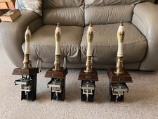 Beer engine hand for sale  HOLMFIRTH