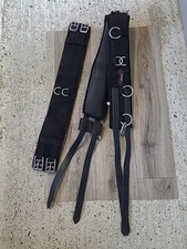 Kieffer comfort lunging for sale  HARLOW