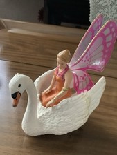 Schleich bayala elfe gebraucht kaufen  Sarstedt