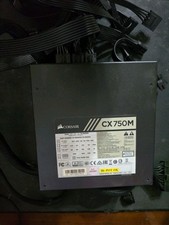 Corsair 750m alimenatatore usato  Modena