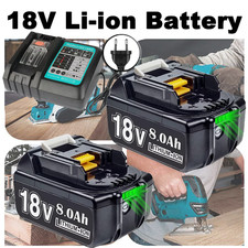 Riginal 18v 8ah gebraucht kaufen  Karlsruhe