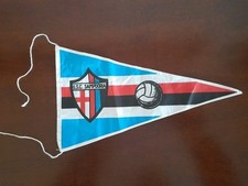 Mini bandierina vintage usato  Genova