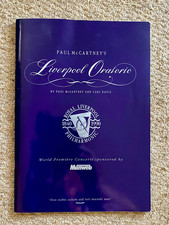 Paul mccartney autograph for sale Paul mccartney autograph for sale  GLOUCESTER