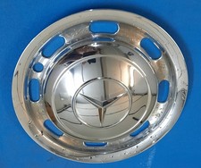 Zoll radkappe mercedes gebraucht kaufen  Neustadt