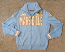 Marseille kappa blue for sale  WARRINGTON