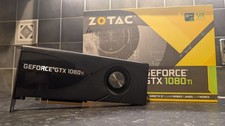 Boxed palit nvidia for sale  DUNDEE