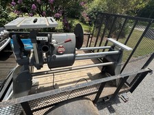 Shopsmith table saw for sale  Winder