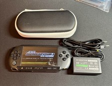 Sony psp e1004 d'occasion  Moulins