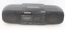 panasonic boombox for sale panasonic boombox for sale LEEDS