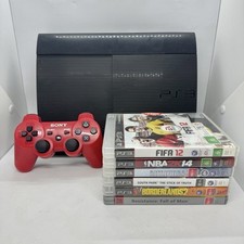 ps3 slim 12gb comprar usado ps3 slim 12gb comprar usado Enviando para Brazil