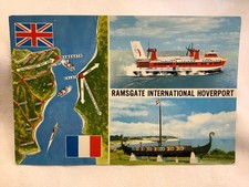 Ramsgate international hoverpo for sale  RYDE