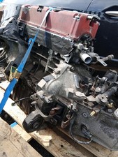 K20z4 fn2 98k for sale  CANNOCK