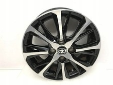 Alufelge zoll 426110da50 gebraucht kaufen  Geesthacht