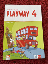 Playway pupil book gebraucht kaufen  Bretten