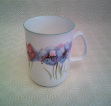 Rose england mug for sale  CHATHAM