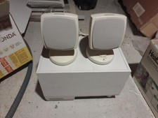 Enceintes altec caisson d'occasion  Tarascon