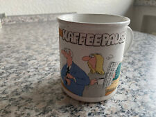 Uli stein kaffee gebraucht kaufen  Diekholzen