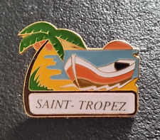 Pin bateaux gendarme d'occasion  Angers-