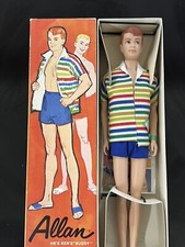 Vintage 1963 allan for sale  Eureka