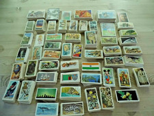 Cigarette tea cards for sale  BLANDFORD FORUM