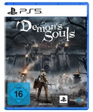 Demon souls playstation gebraucht kaufen  Wiesbaden